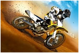 motocross