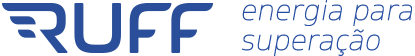 Ruff Logo