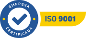 Ruff Certificado ISO 9001 Ruff Certificado ISO 9001