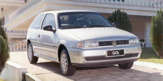 Gol G2