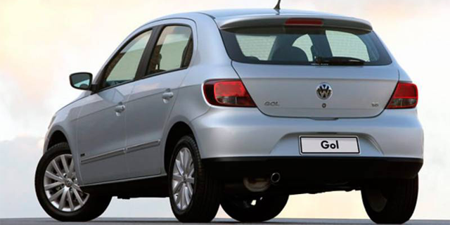 Gol G6