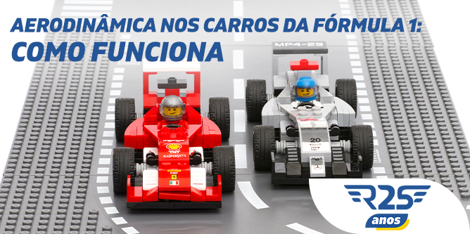 carros de corrida na pista, elementos de corrida de carros