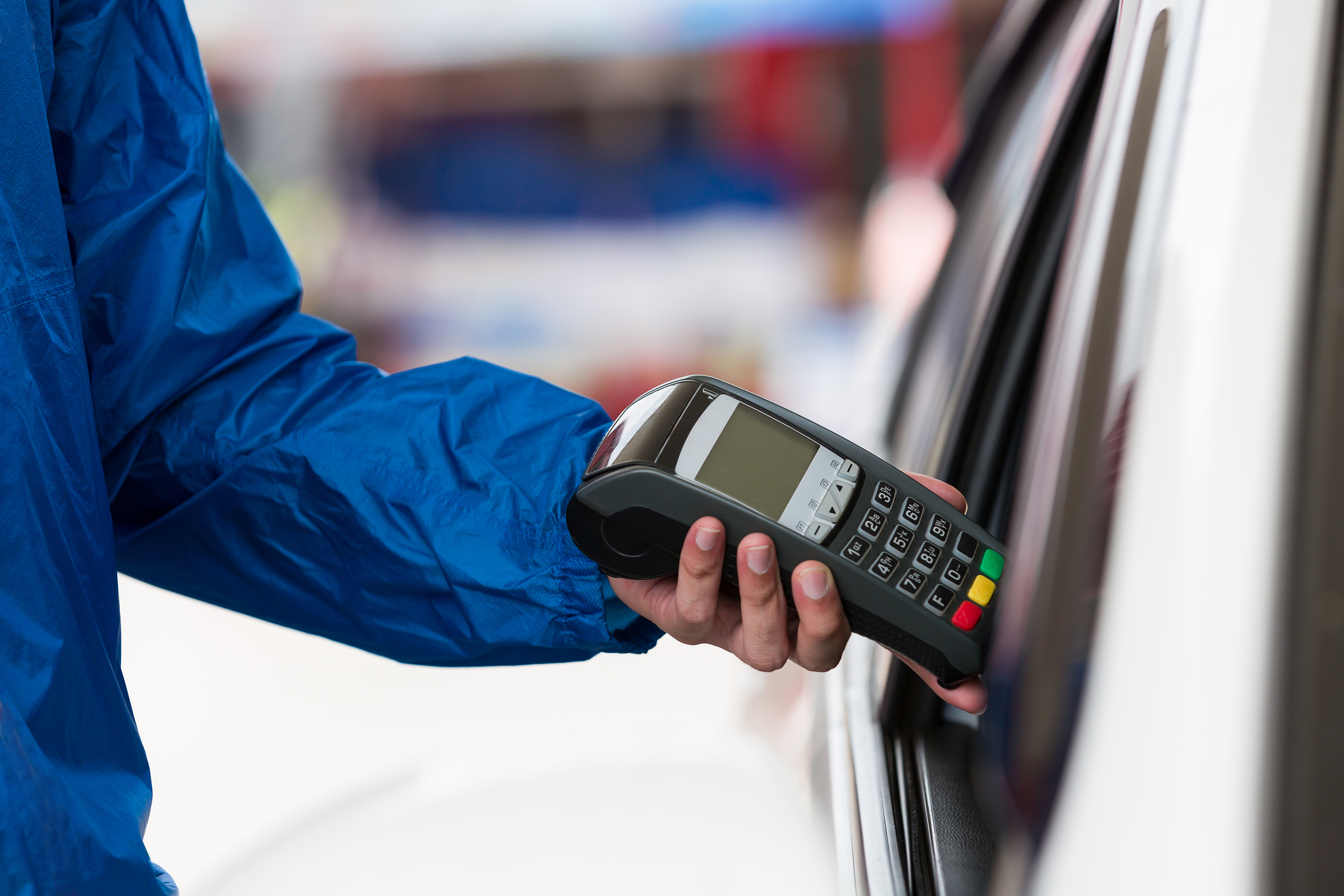  como aumentar a rentabilidade no posto de gasolina