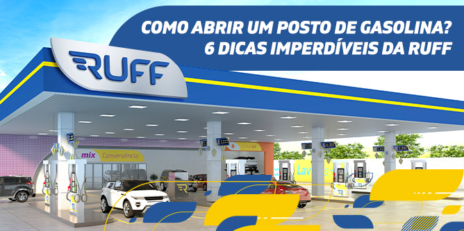 Passo a passo: como montar um posto de gasolina - Blog Arxo