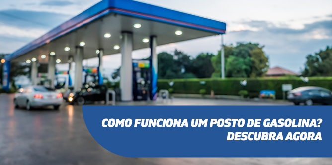 Existe diferença entre a gasolina refinada e a formulada? - Ruff