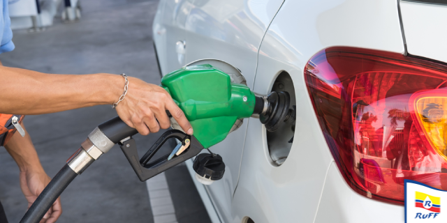 Existe diferença entre a gasolina refinada e a formulada? - Ruff