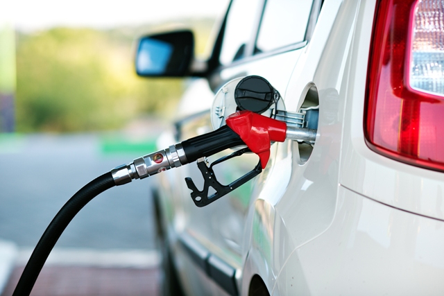 Conheça os benefícios da gasolina S-50 - Ruff