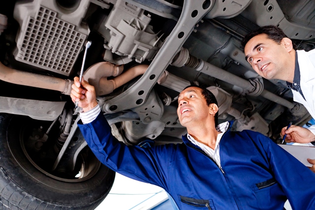 Mecânico de carros: como encontrar um profissional de confiança?